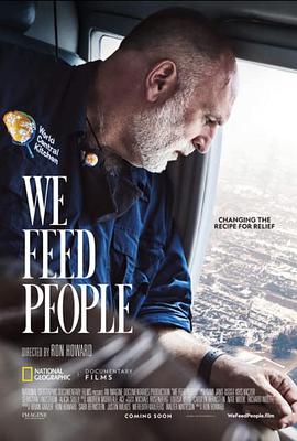 WeFeedPeople